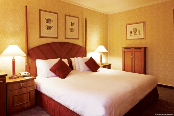 Copthorne Hotel Newcastle (Newcastle upon Tyne)